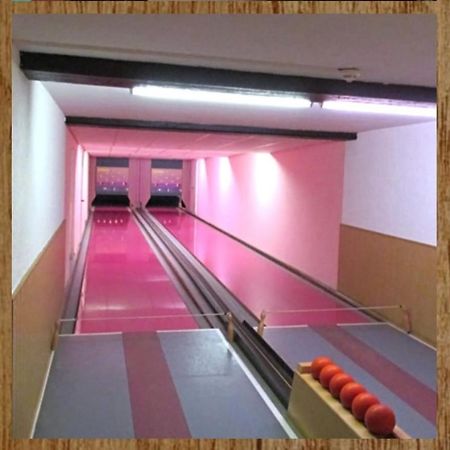 Hotel Zum Eichsfelder Fleischer Heyerode Εξωτερικό φωτογραφία