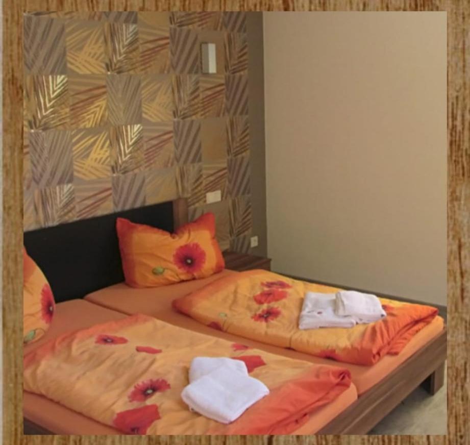 Hotel Zum Eichsfelder Fleischer Heyerode Εξωτερικό φωτογραφία